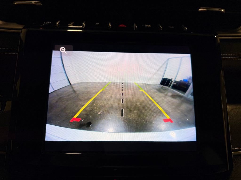 Used 2021 Jeep Grand Cherokee L Laredo RWD image 25