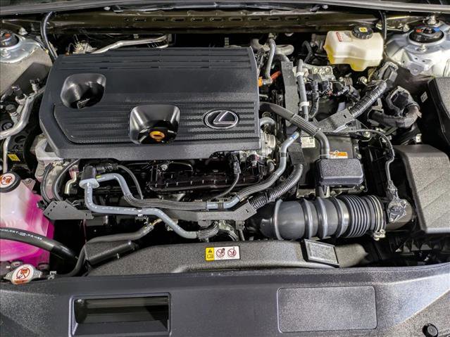 Used 2025 Lexus ES 300h w/ Premium Package image 25