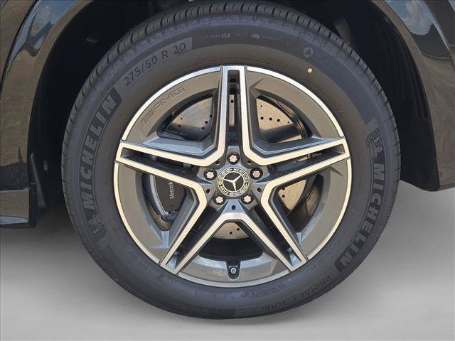 New 2026 Mercedes-Benz GLE 450 4MATIC image 9