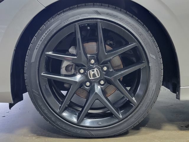 Used 2024 Honda Civic Sport image 10