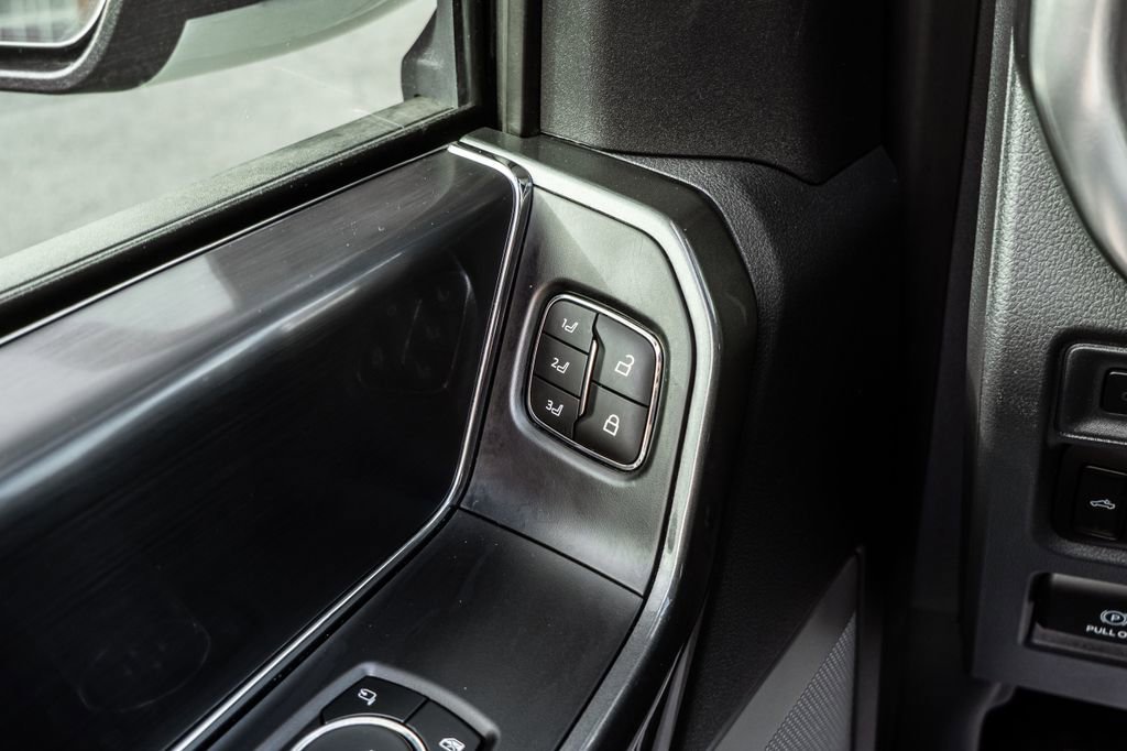 Used 2023 Ford F150 Lariat w/ Equipment Group 502A High AWD/4WD image 18
