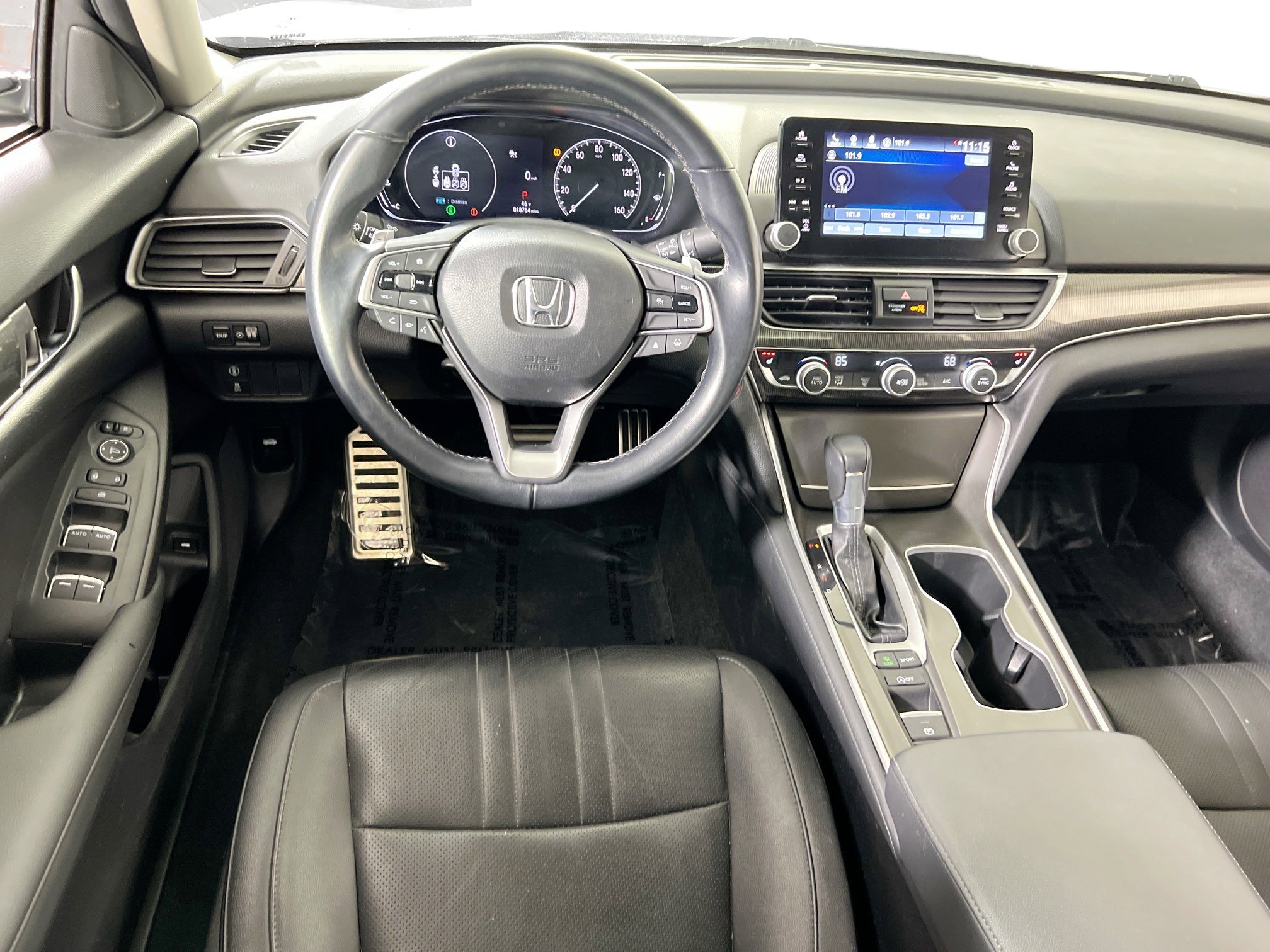 Used 2022 Honda Accord Sport Special Edition image 21