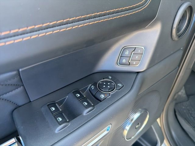 Used 2023 Ford Expedition Max Platinum AWD/4WD image 25