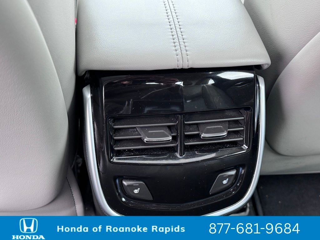 Used 2017 Cadillac XTS Luxury w/ Driver Awareness Package image 31