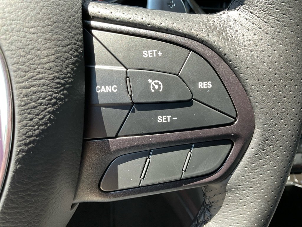 New 2025 Dodge Durango GT w/ Blacktop Package image 37