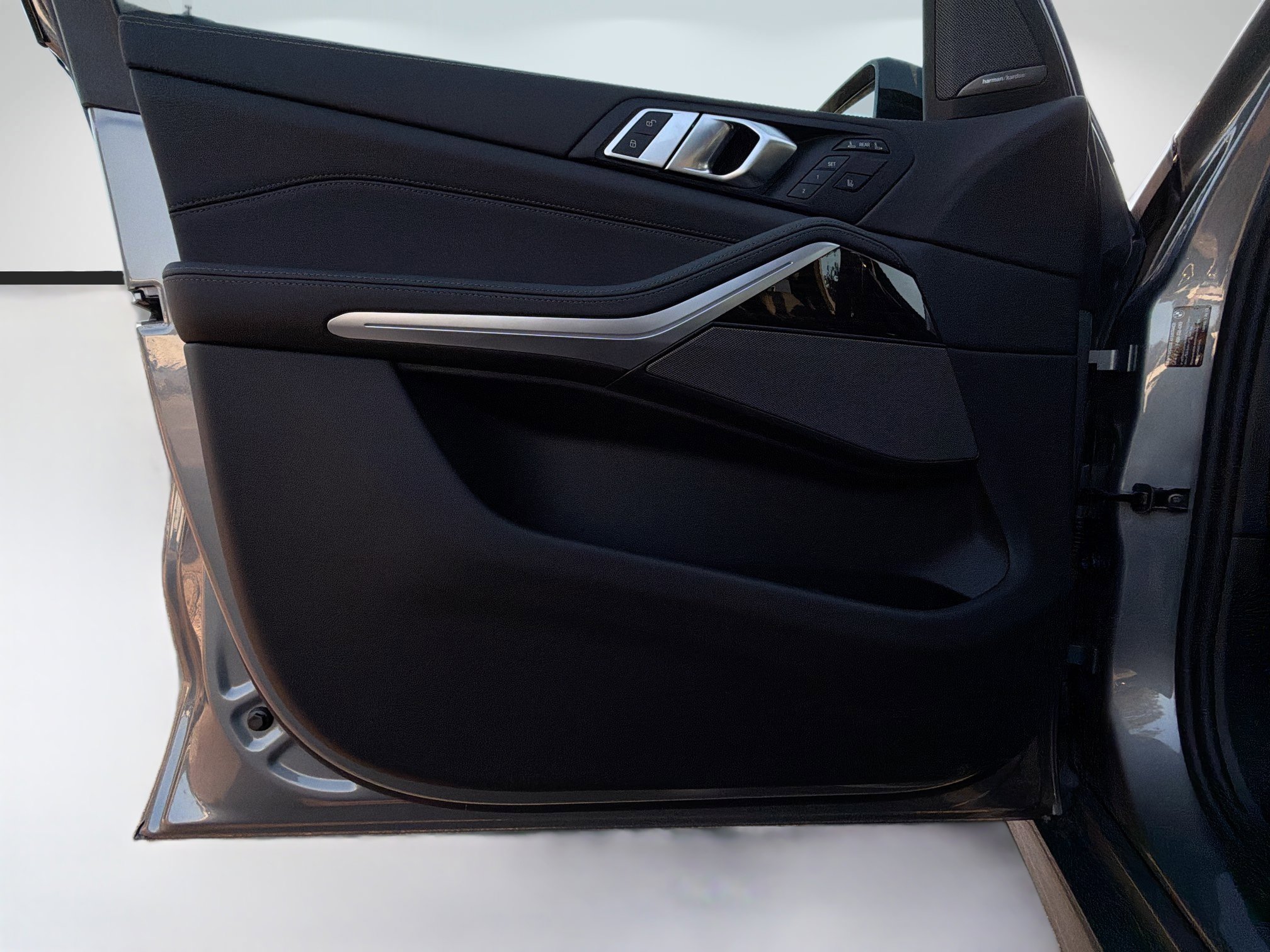 New 2026 BMW X7 xDrive40i w/ M Sport Package image 23