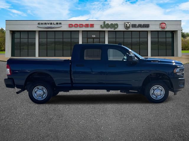 Used 2024 RAM 2500 Tradesman w/ Protection Group image 27