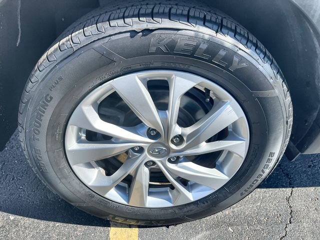 Used 2020 Hyundai Tucson Value w/ Cargo Package AWD/4WD image 30