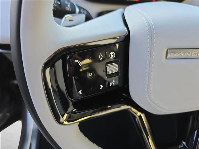 New 2025 Land Rover Range Rover Sport Dynamic SE image 18