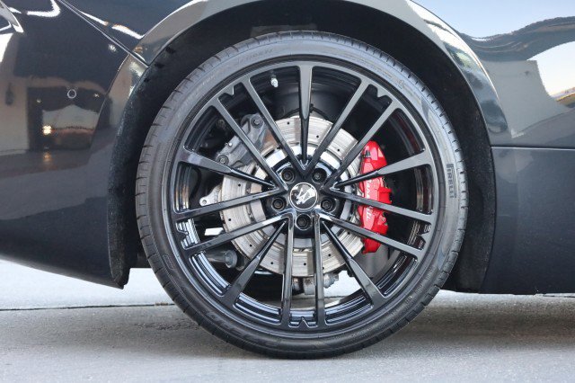 Used 2024 Maserati GranTurismo Modena image 62