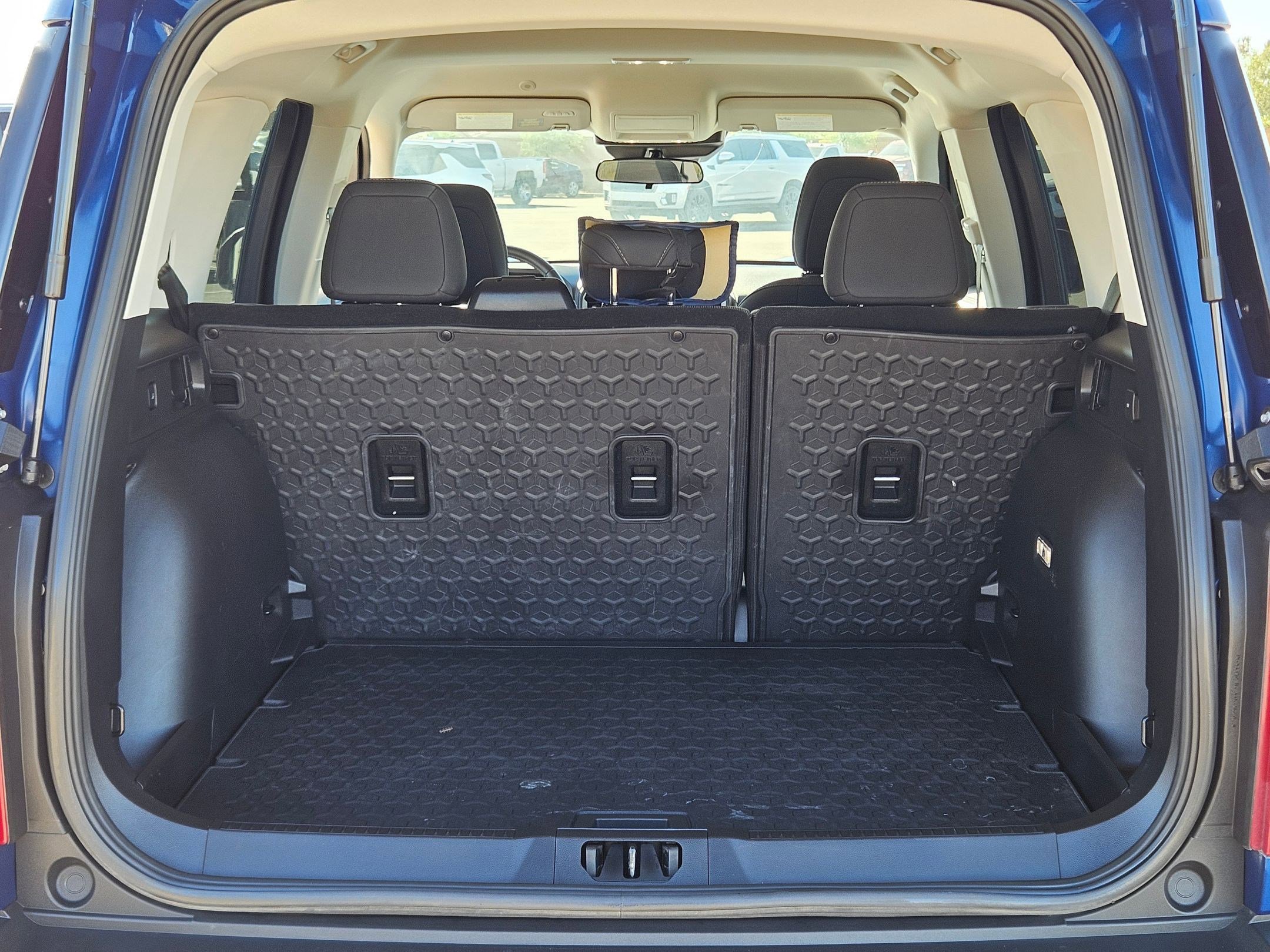 Used 2023 Ford Bronco Sport Big Bend w/ Convenience Package image 25