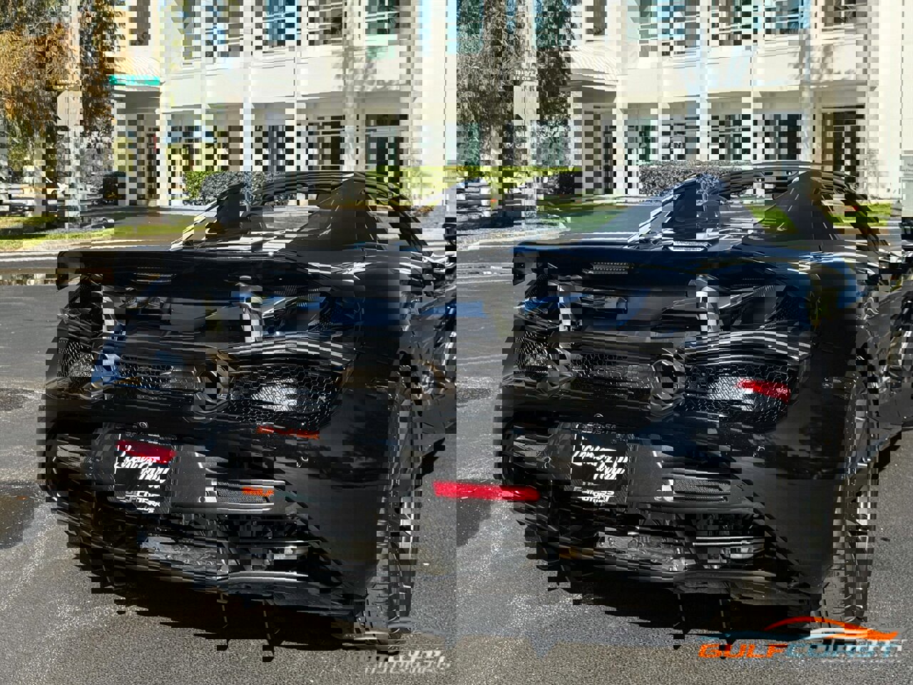 Used 2022 McLaren 720S Performance image 55