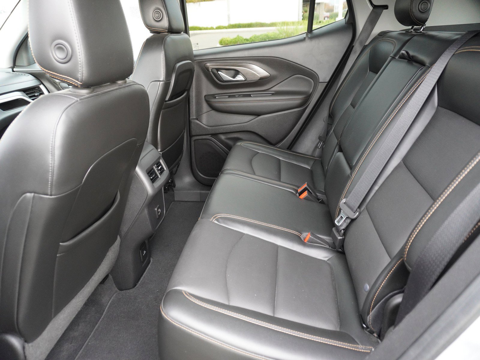 Used 2019 GMC Terrain SLT w/ Preferred Package image 15