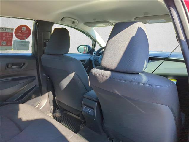 New 2027 Toyota Corolla LE FWD image 29