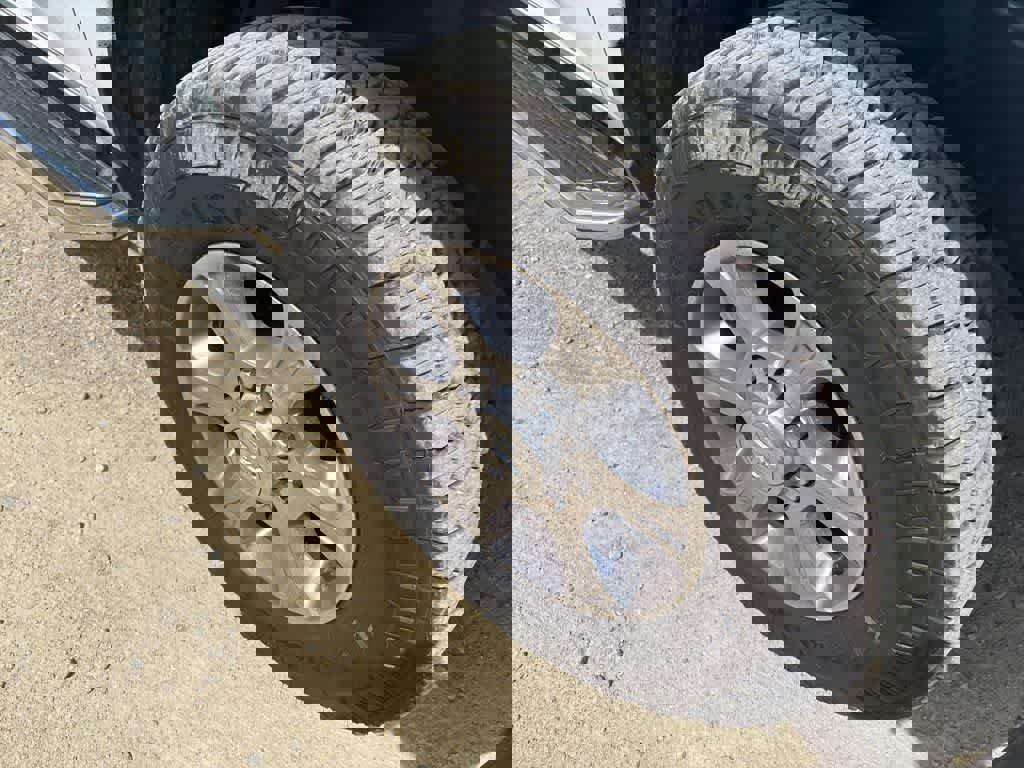 Certified 2024 RAM 2500 Big Horn image 5