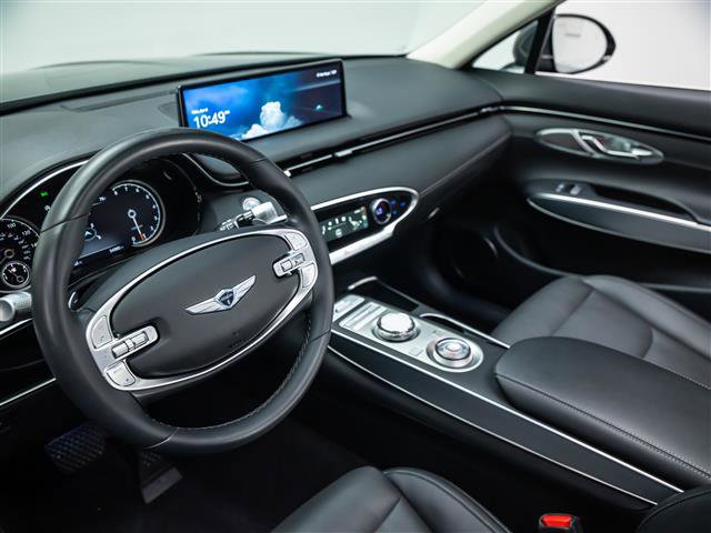 Used 2022 Genesis GV70 2.5T w/ Select Package image 18