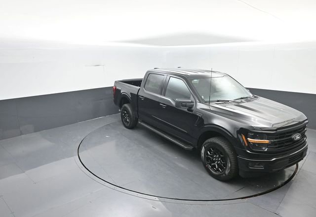 New 2026 Ford F150 XLT w/ FX4 Off-Road Package AWD/4WD image 19