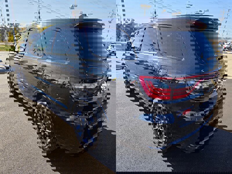 Used 2025 Dodge Durango GT image 5