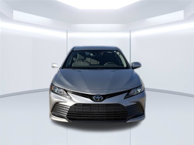 Used 2024 Toyota Camry LE w/ Convenience Package AWD/4WD image 12