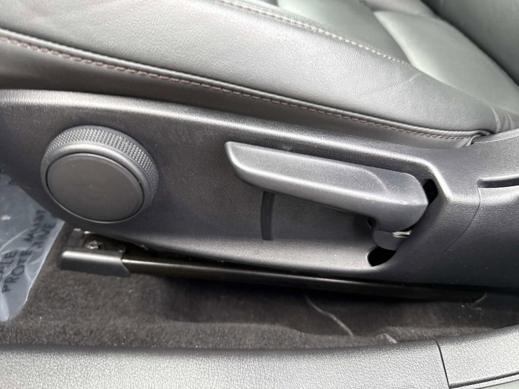 Certified 2024 MAZDA MAZDA3 s image 29