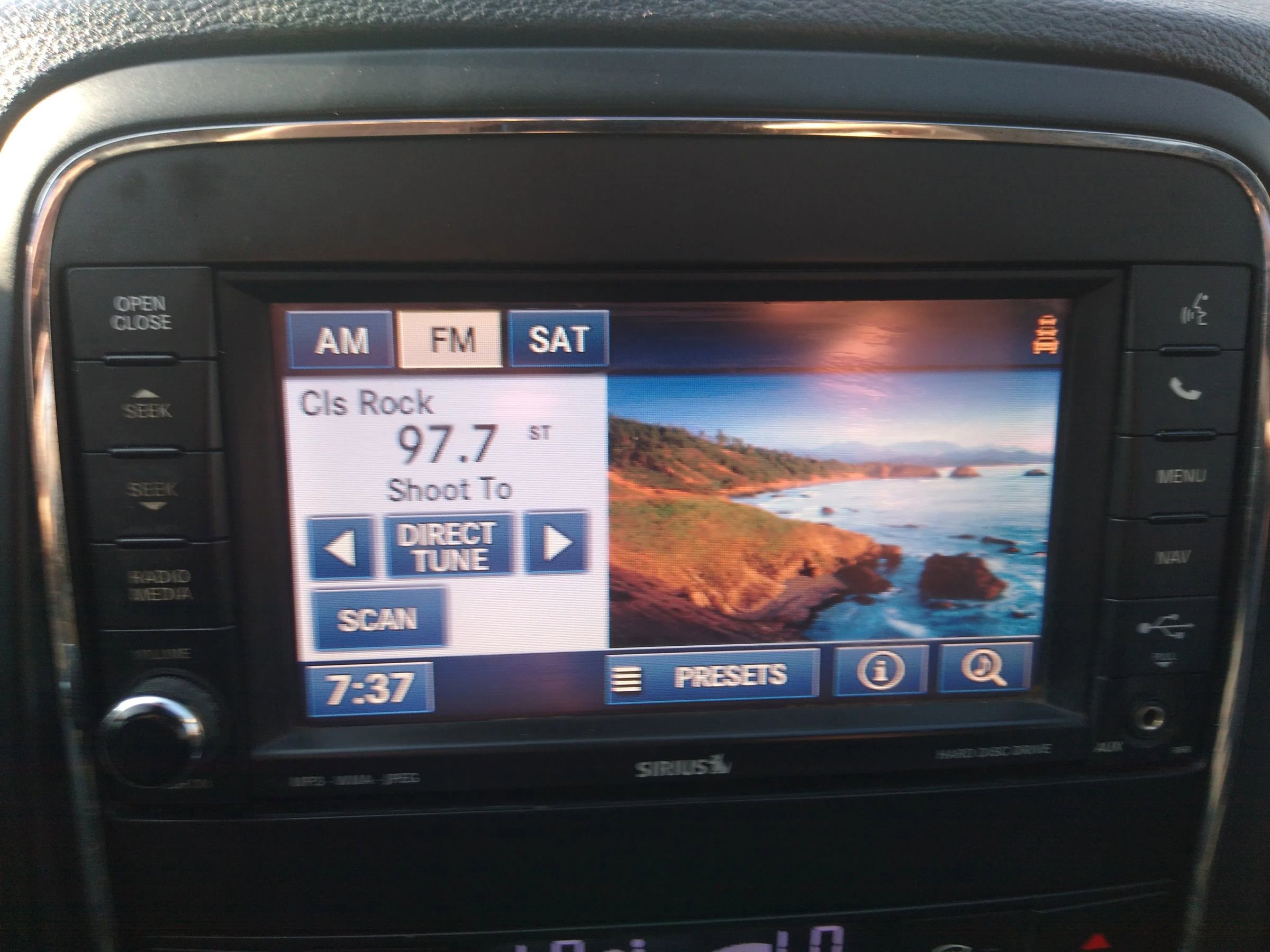 Used 2012 Dodge Durango Citadel image 22