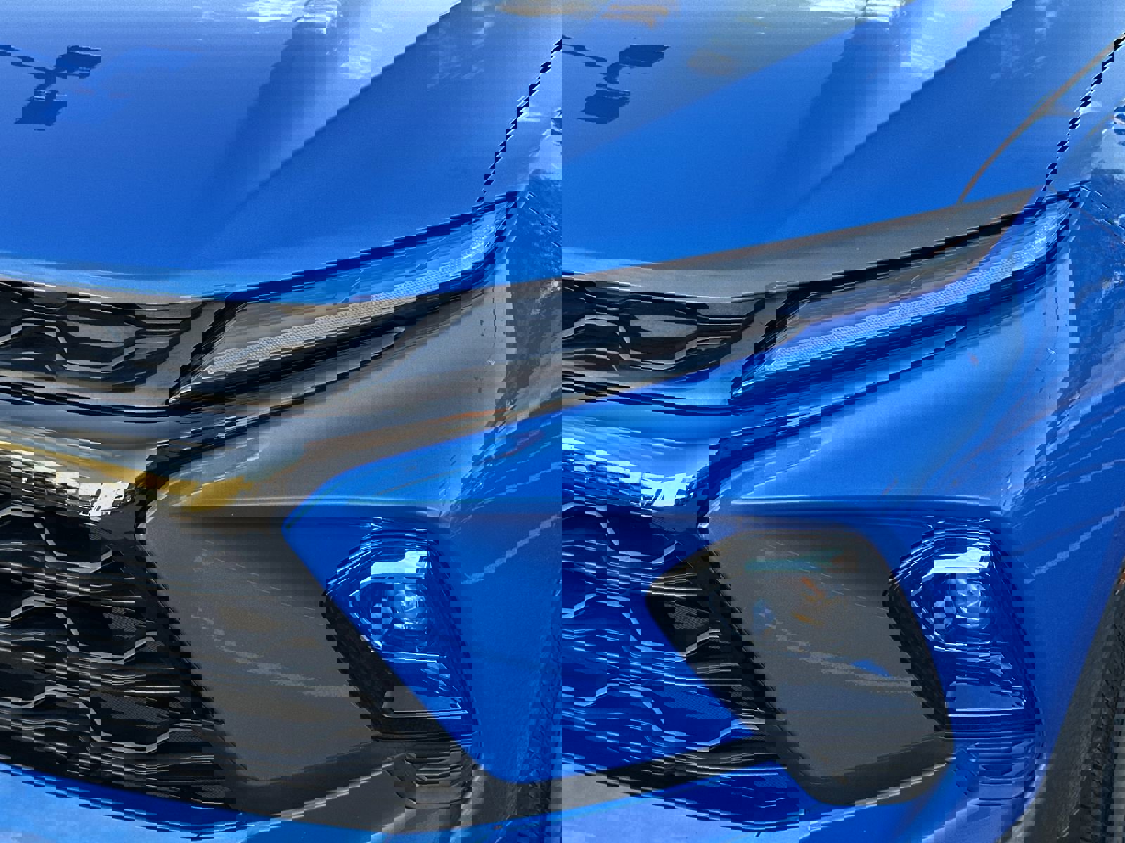 Used 2024 Chevrolet Blazer LT w/ Convenience Package image 11