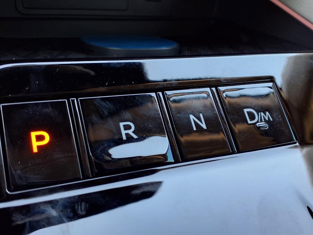 New 2026 Nissan Murano SL w/ Comfort Package image 17