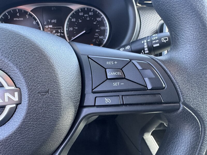 Used 2024 Nissan Kicks S FWD image 27