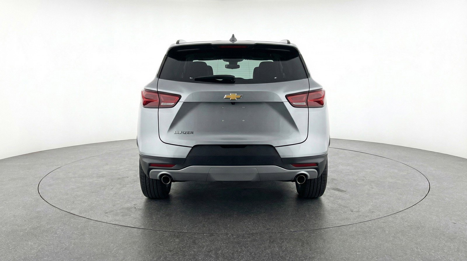 Used 2025 Chevrolet Blazer LT image 7