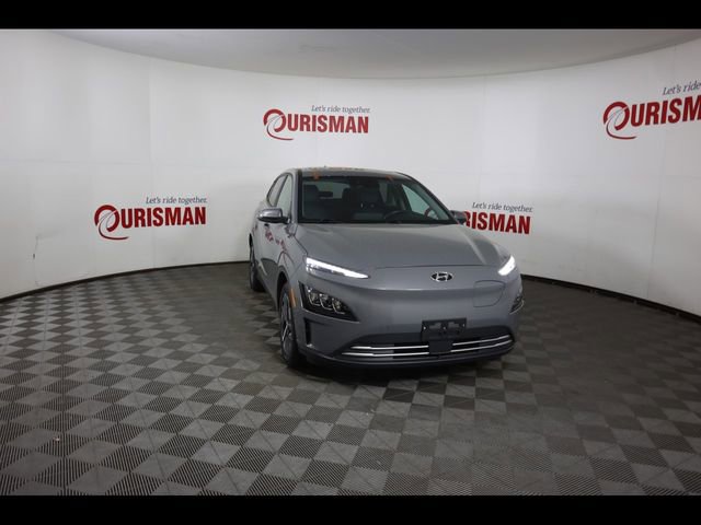 Used 2022 Hyundai Kona Limited FWD image 21