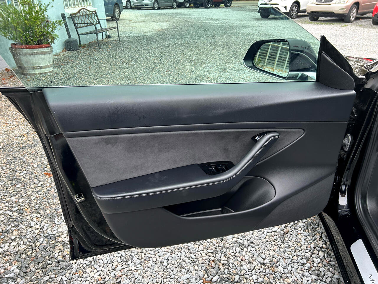 Used 2018 Tesla Model 3 Long Range image 12