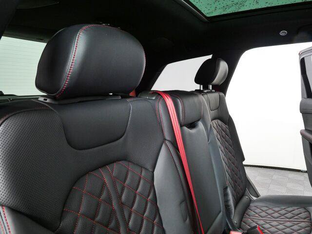 New 2026 Audi Q7 3.0T Prestige AWD/4WD image 5