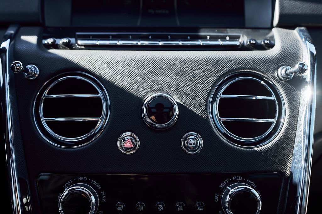 Used 2019 Rolls-Royce Cullinan AWD/4WD image 71