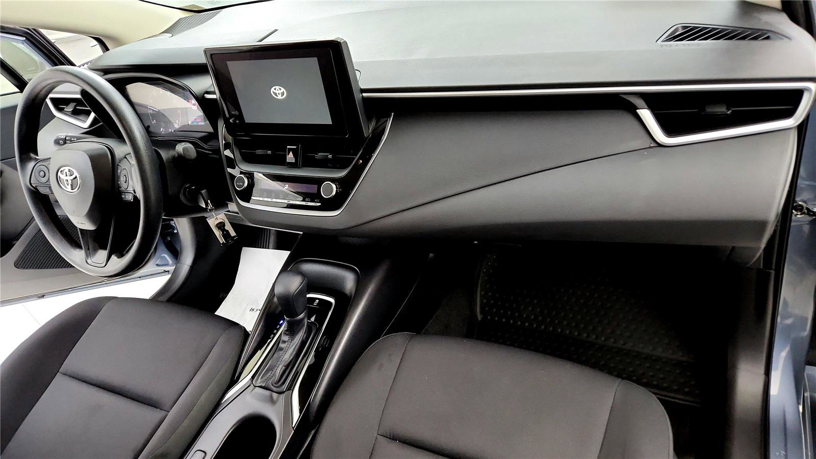 Certified 2024 Toyota Corolla LE image 16