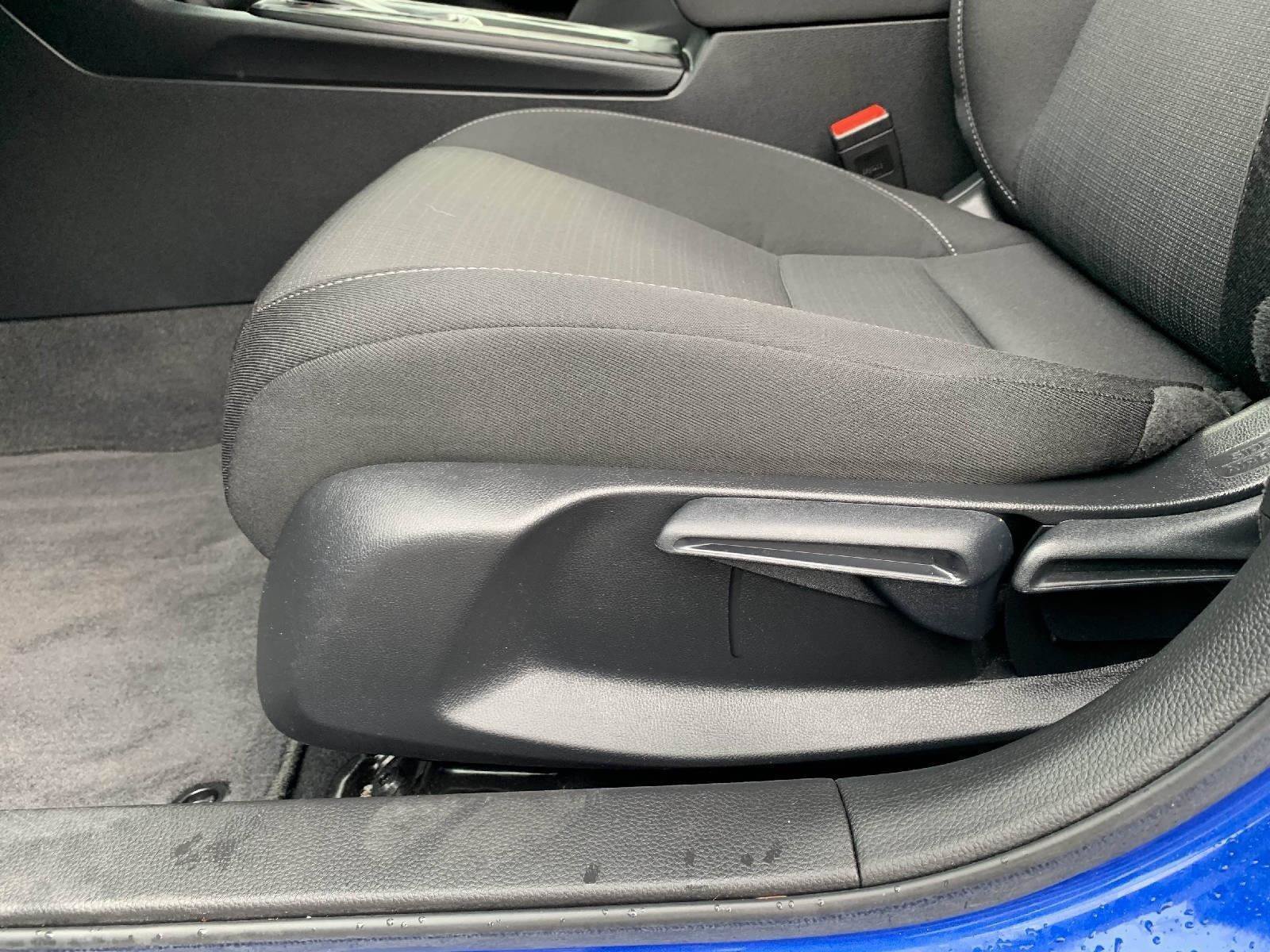 Certified 2024 Honda Civic LX image 32