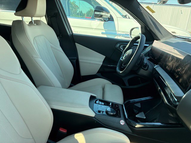 Used 2026 BMW X3 xDrive30i AWD/4WD image 8