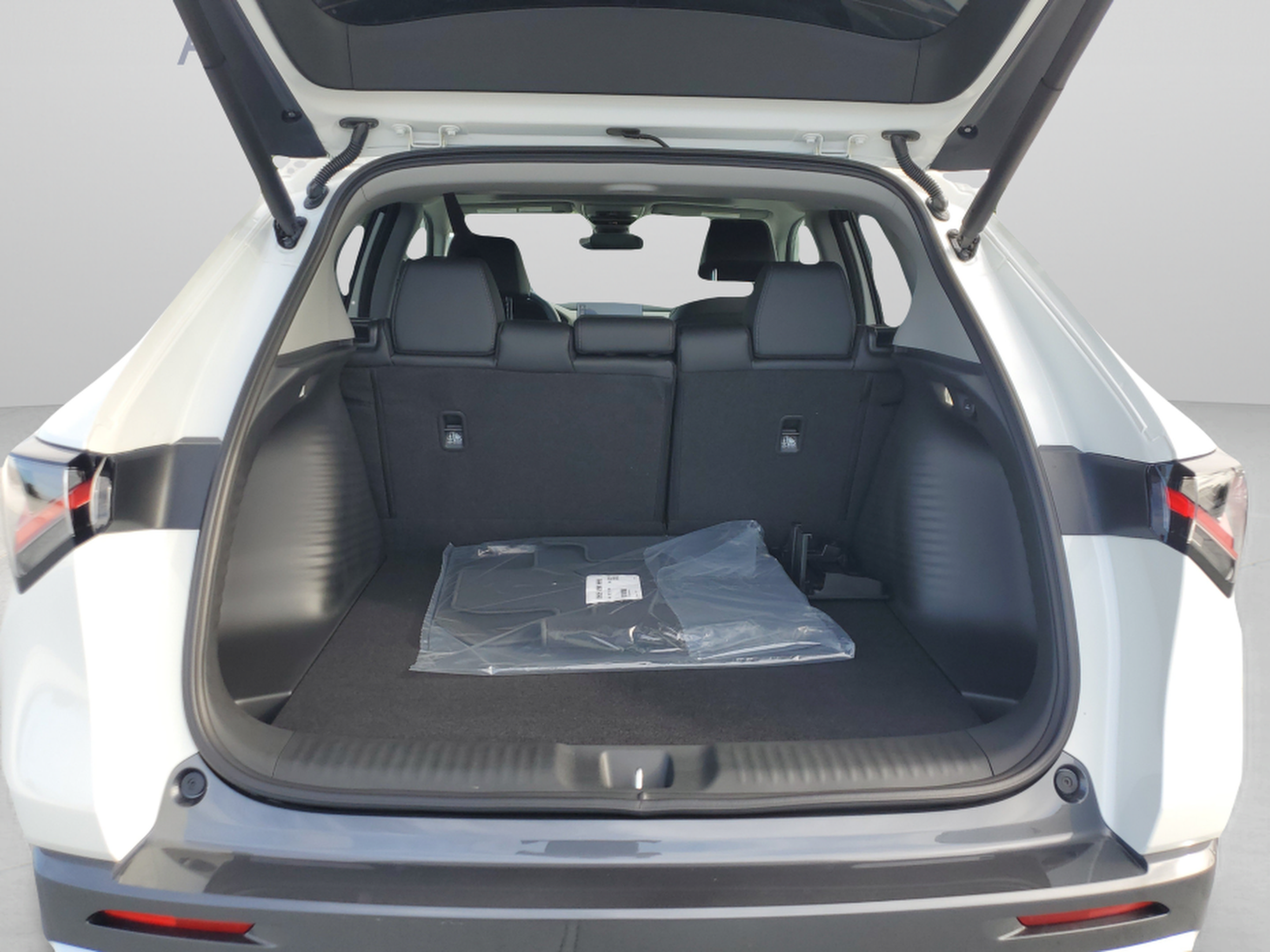New 2026 Acura ADX FWD image 7