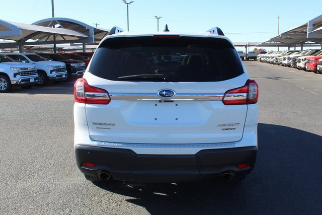 Used 2019 Subaru Ascent Limited w/ Popular Package #2 image 4