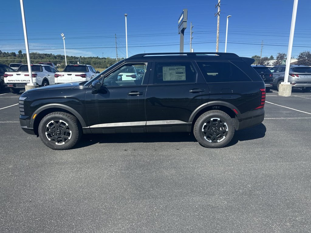 New 2026 Hyundai Palisade XRT Pro AWD/4WD image 5