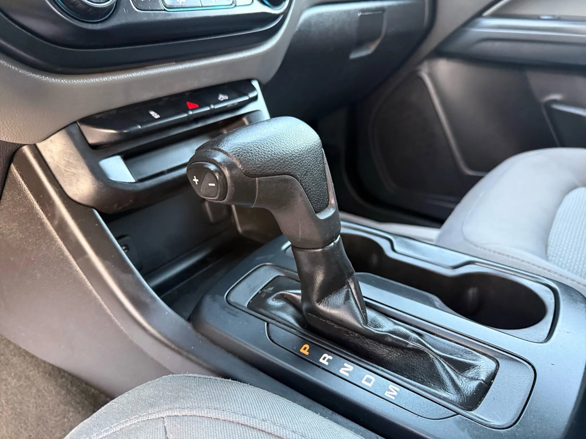 Used 2016 Chevrolet Colorado W/T image 28