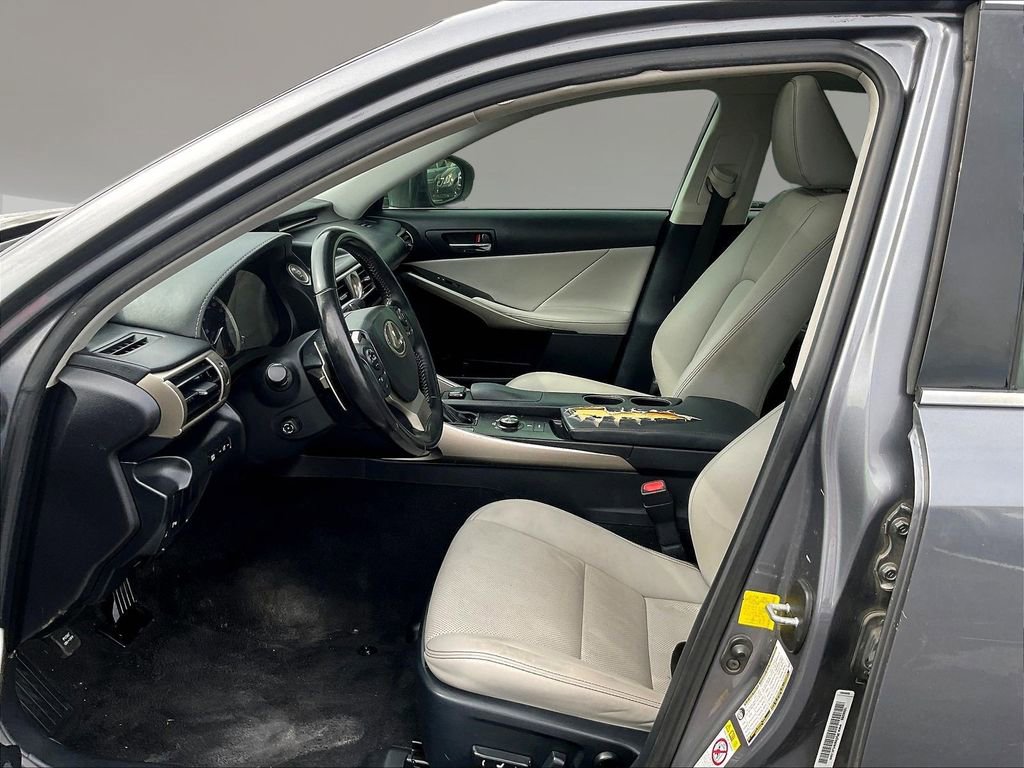Used 2016 Lexus IS 300 AWD w/ Navigation System Package image 20