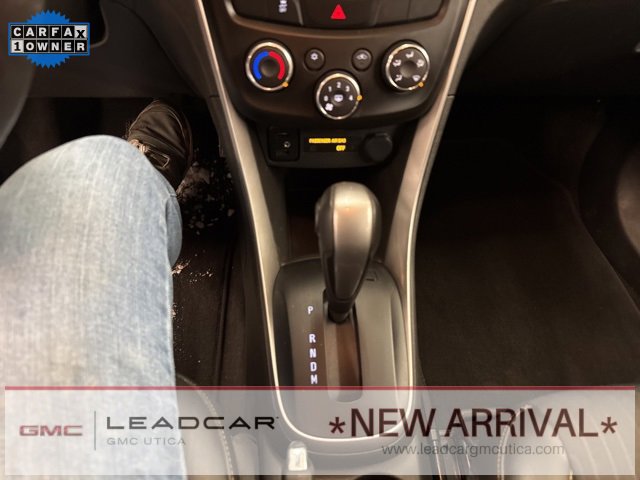 Used 2022 Chevrolet Trax LT w/ Sport Edition image 23