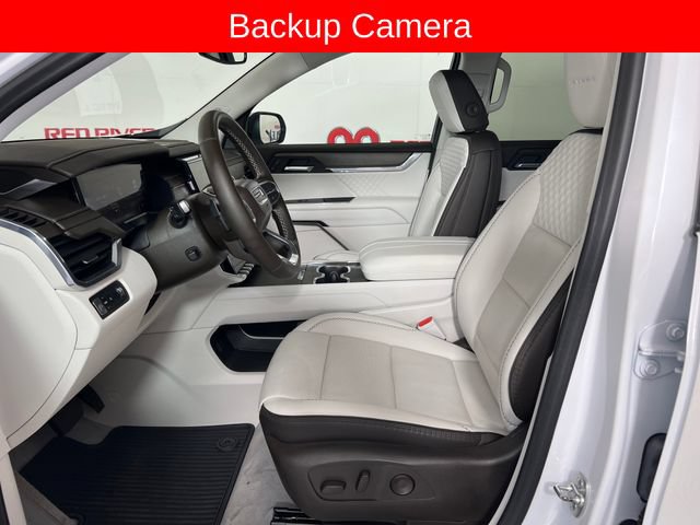 Used 2024 GMC Acadia Denali FWD image 11