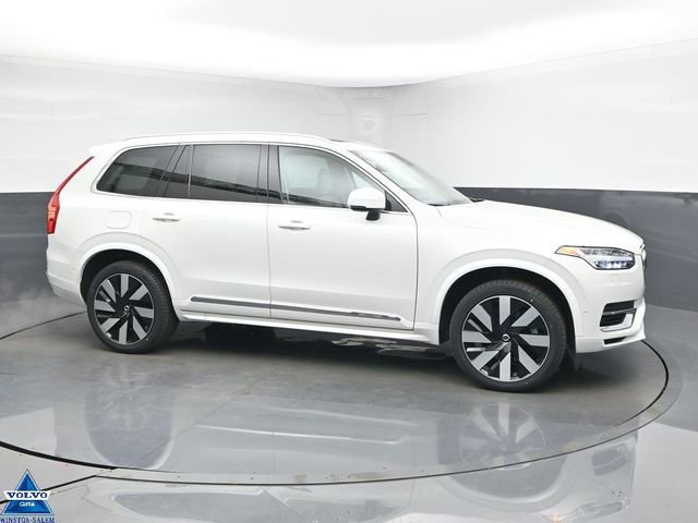 Used 2024 Volvo XC90 T8 Plus image 1