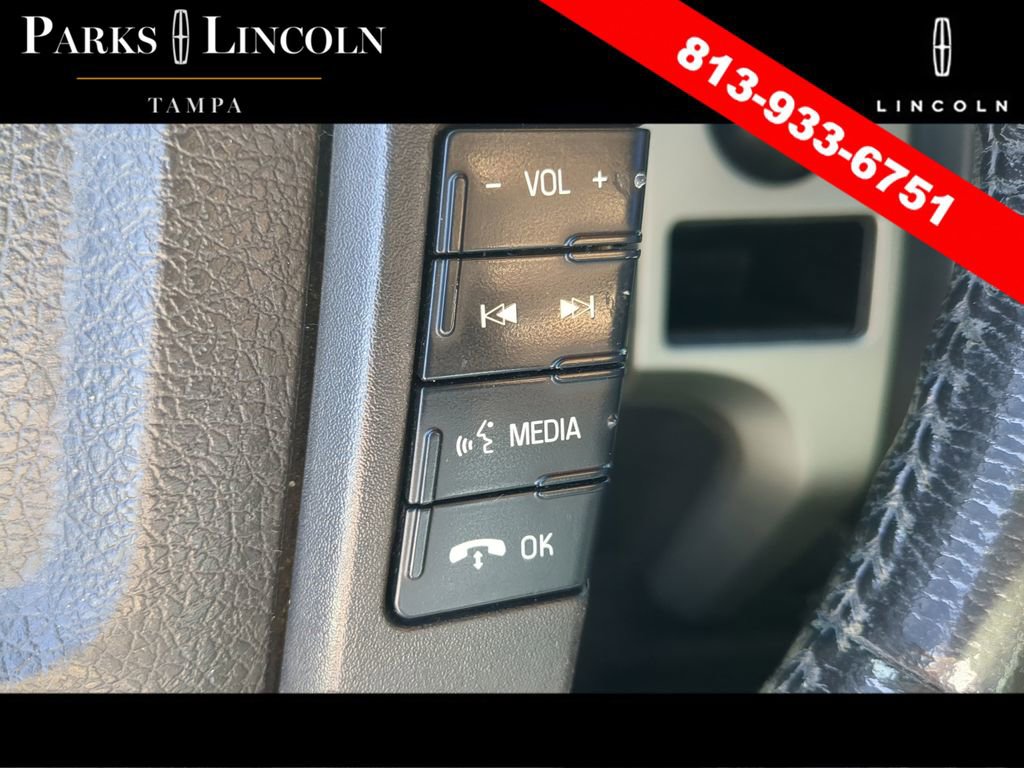 Used 2013 Ford F150 XLT w/ XLT Convenience Pkg image 25