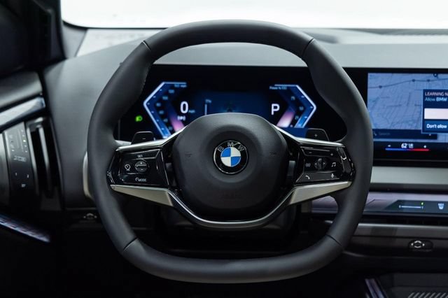 New 2026 BMW X3 xDrive30i w/ Convenience Package AWD/4WD image 15