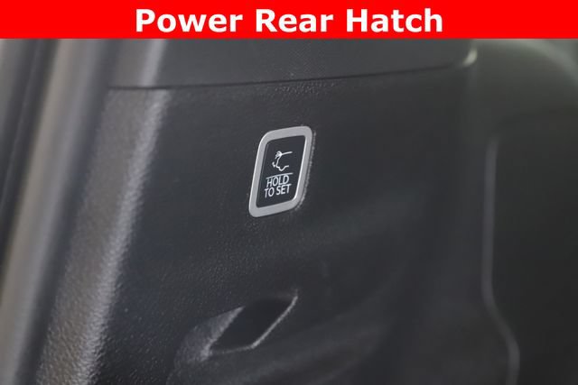 Used 2025 Jeep Grand Wagoneer L Series III w/ Rear Seat Video Group 1 AWD/4WD image 33