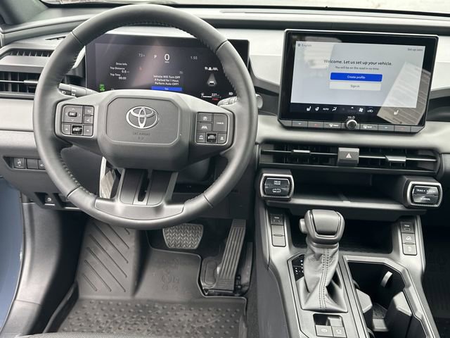 New 2026 Toyota RAV4 SE w/ Convenience Package AWD/4WD image 7