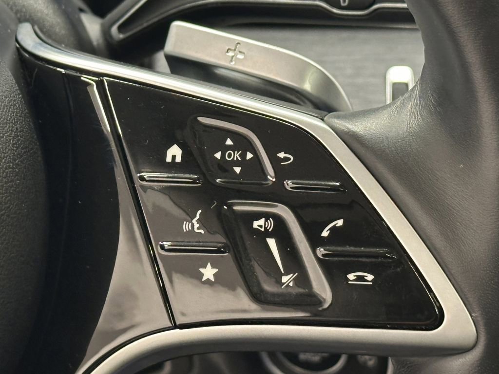 Certified 2024 Mercedes-Benz GLS 450 4MATIC image 30