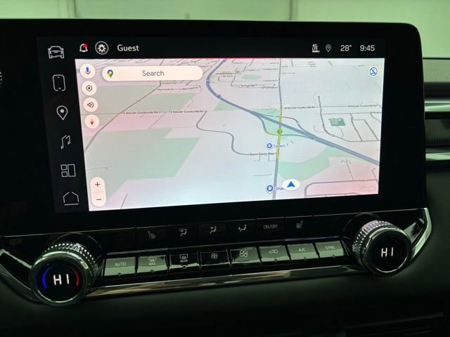 New 2026 GMC Canyon Elevation w/ Convenience Package image 26